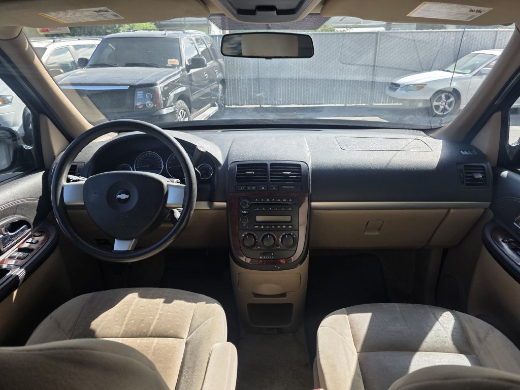 2008 Chevrolet Uplander Image 13