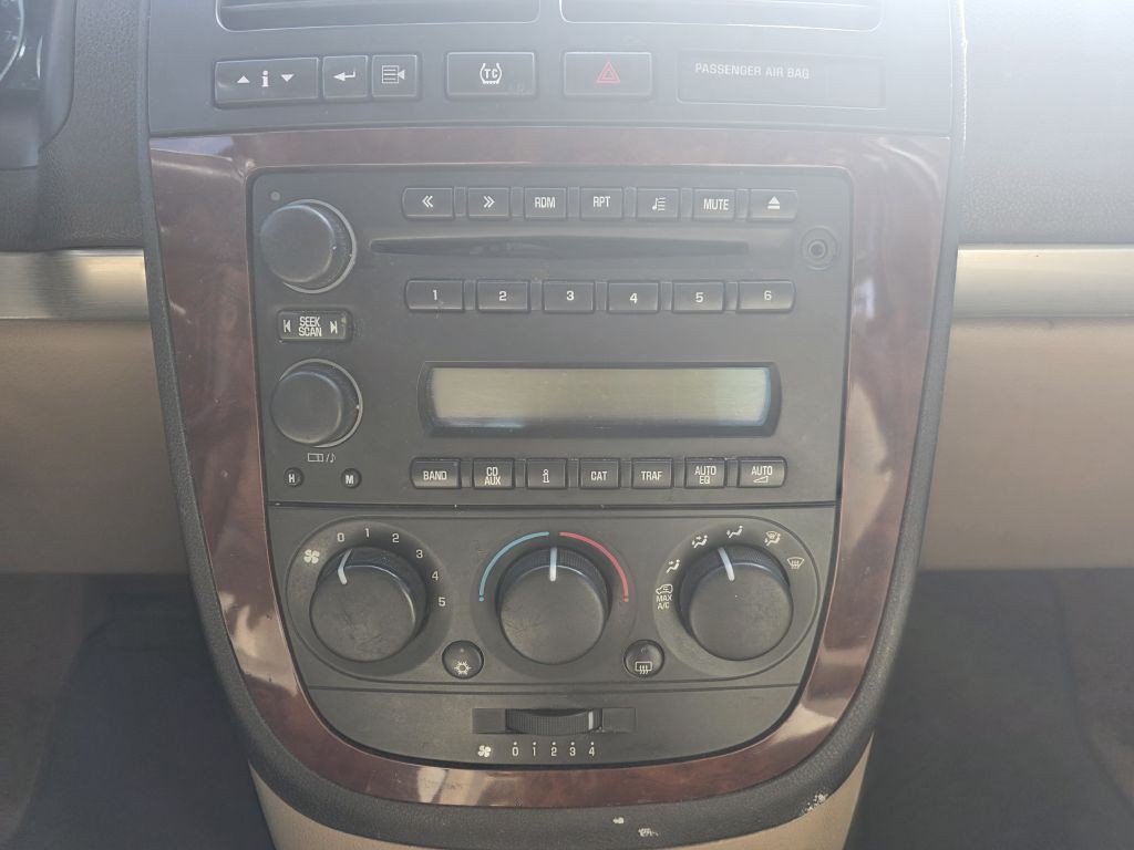 2008 Chevrolet Uplander Image 14