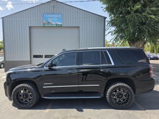 Image for 2018 GMC Yukon Denali ID: 6606592