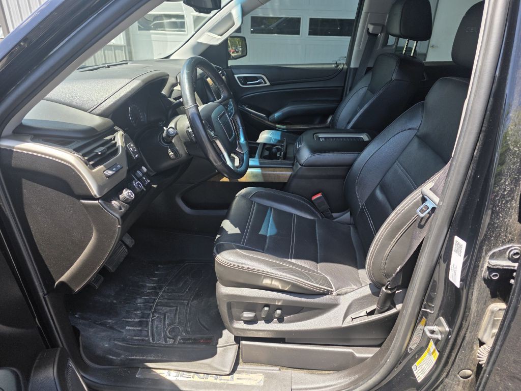 2018 GMC Yukon Image 5
