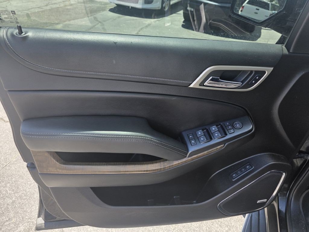 2018 GMC Yukon Image 6