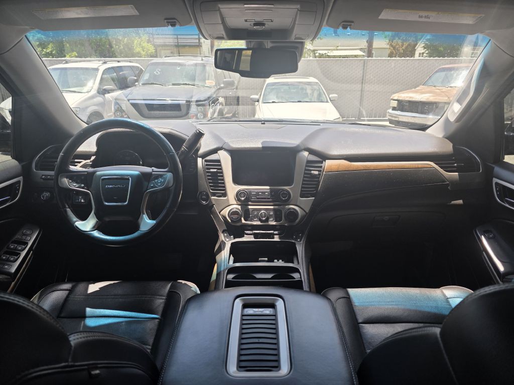 2018 GMC Yukon Image 11