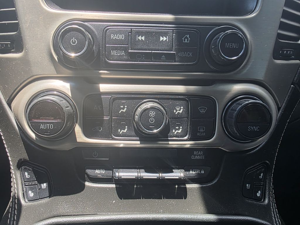 2018 GMC Yukon Image 14