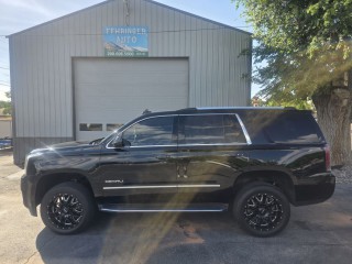Image for 2018 GMC Yukon Denali ID: 6606592
