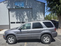 Image for 2007 Mercury Mariner HEV ID: 6630284