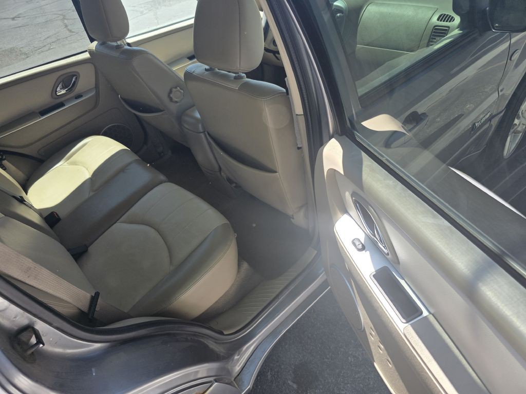 2007 Mercury Mariner Image 10