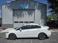 Image for 2013 Honda Civic EXL ID: 6663840