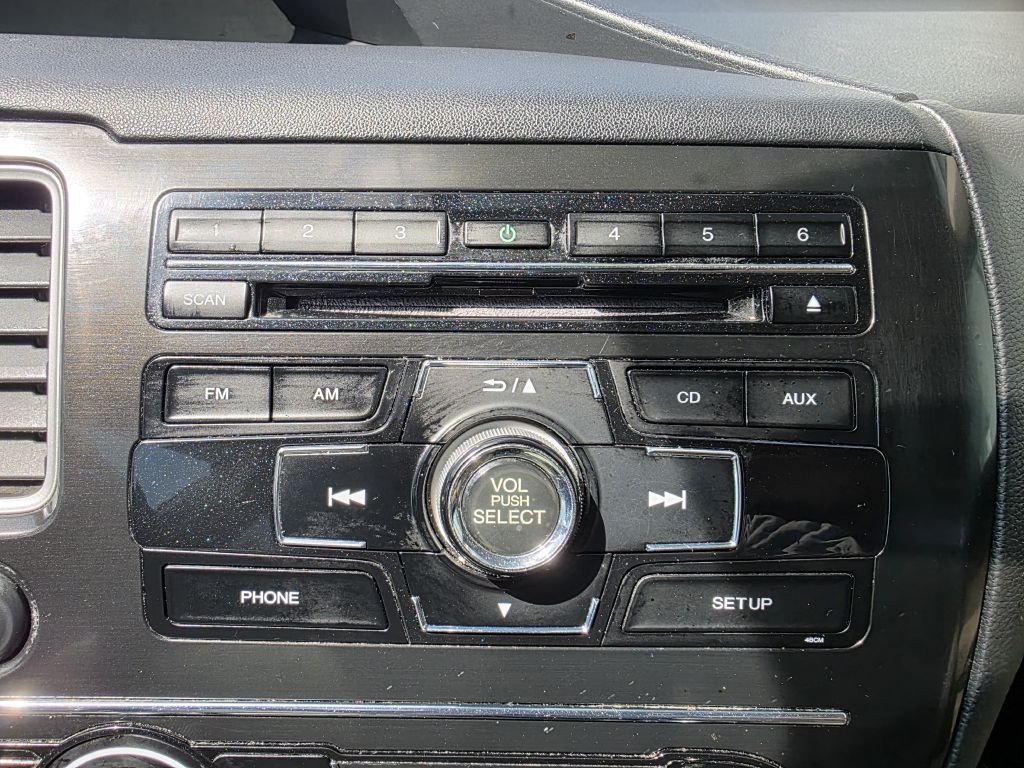2013 Honda Civic Image 13