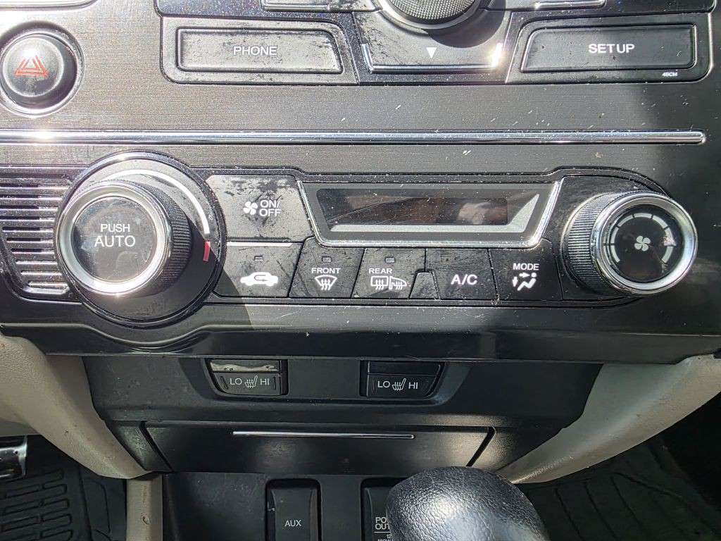 2013 Honda Civic Image 14