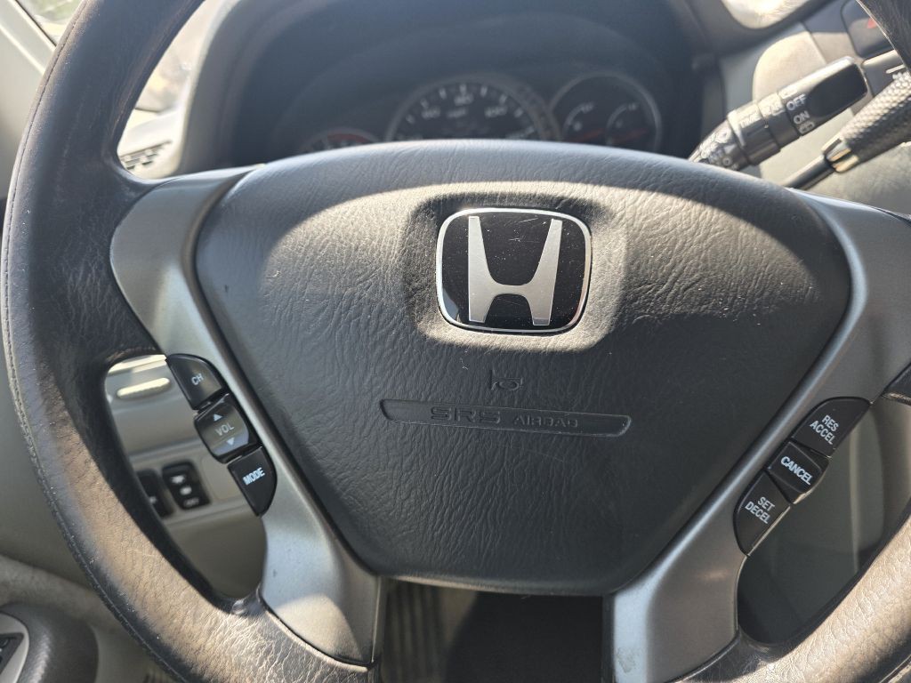 2004 Honda Pilot Image 12