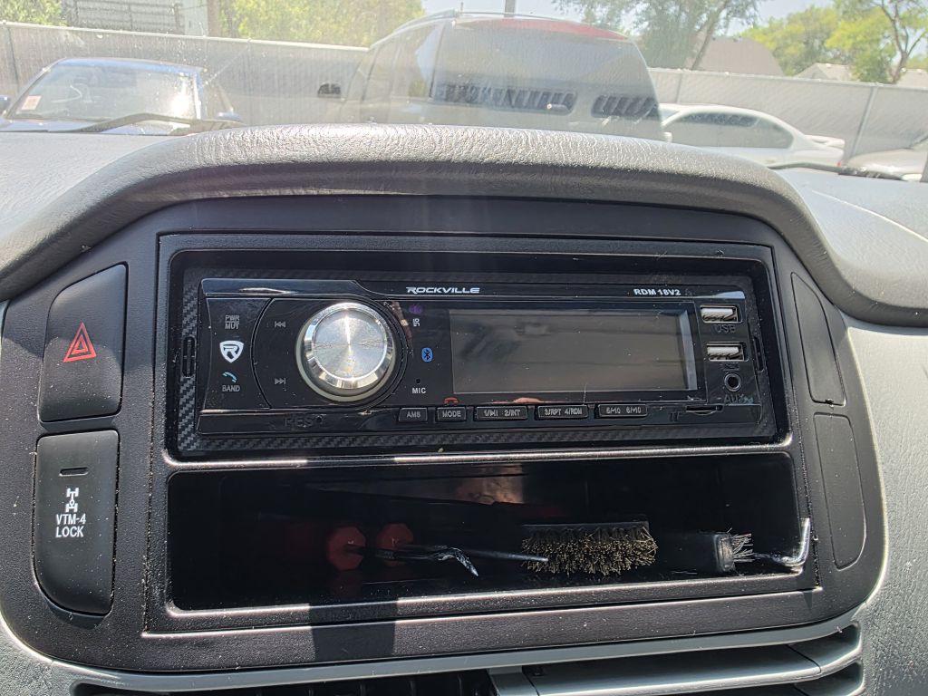 2004 Honda Pilot Image 13