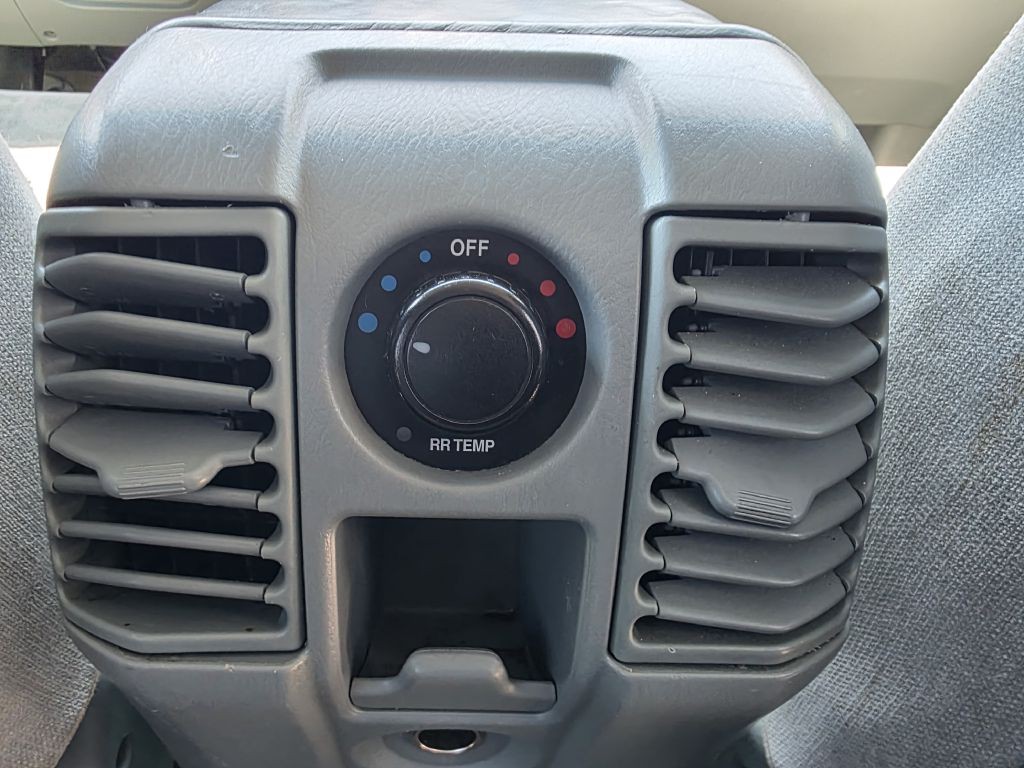 2004 Honda Pilot Image 15