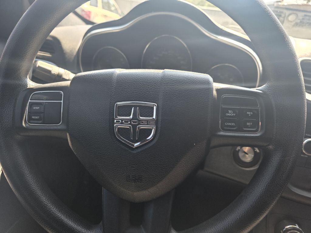 2011 Dodge Avenger Image 11