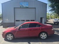 Image for 2009 Ford Fusion SEL ID: 6688466