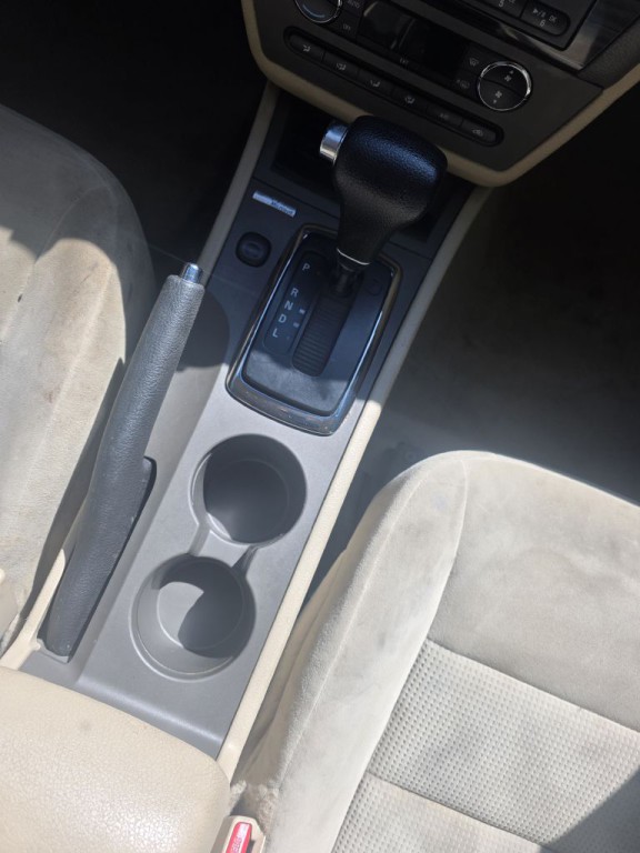 2009 Ford Fusion Image 14