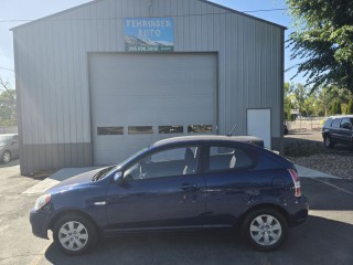 Image for 2010 Hyundai Accent  ID: 6688554