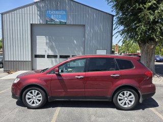 Image for 2009 Subaru Tribeca Limited ID: 6712644