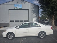 Image for 2002 Toyota Camry LE ID: 6797996