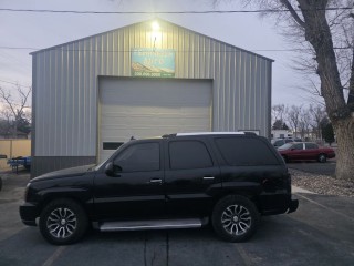 Image for 2006 Cadillac Escalade Luxury ID: 6815079