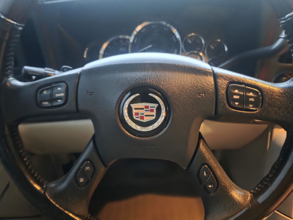 2006 Cadillac Escalade Image 14
