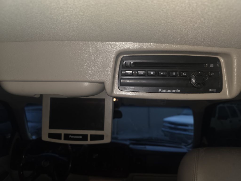 2006 Cadillac Escalade Image 16