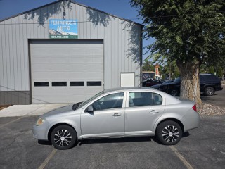 Image for 2008 Chevrolet Cobalt LT ID: 6822693