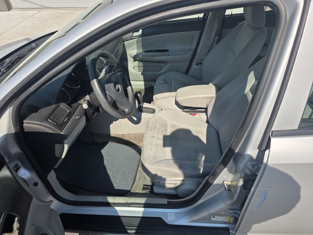 2008 Chevrolet Cobalt Image 5