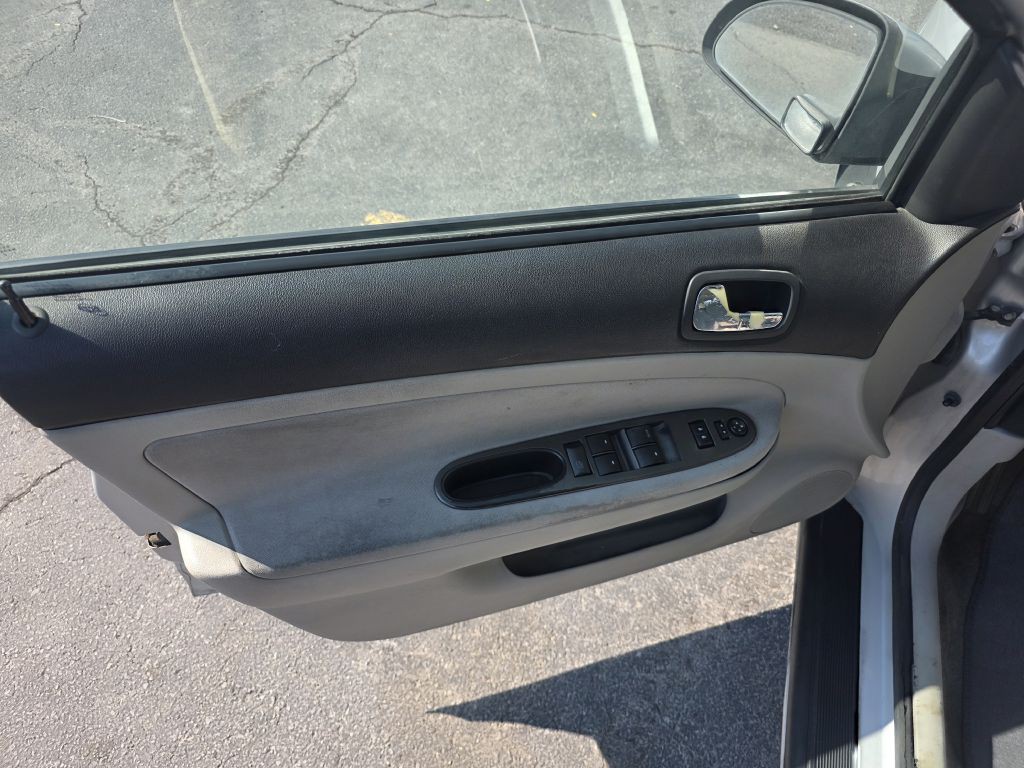 2008 Chevrolet Cobalt Image 6