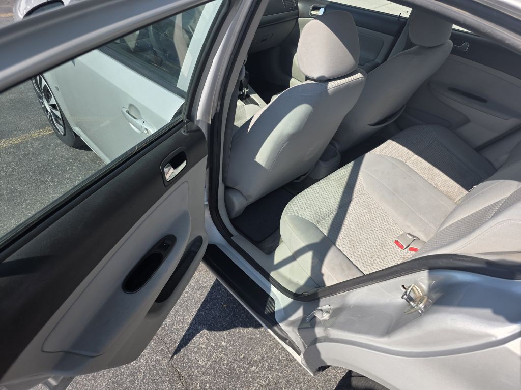 2008 Chevrolet Cobalt Image 7