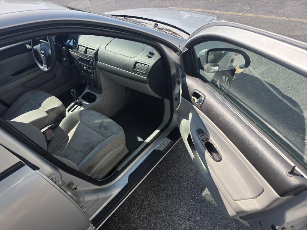 2008 Chevrolet Cobalt Image 8