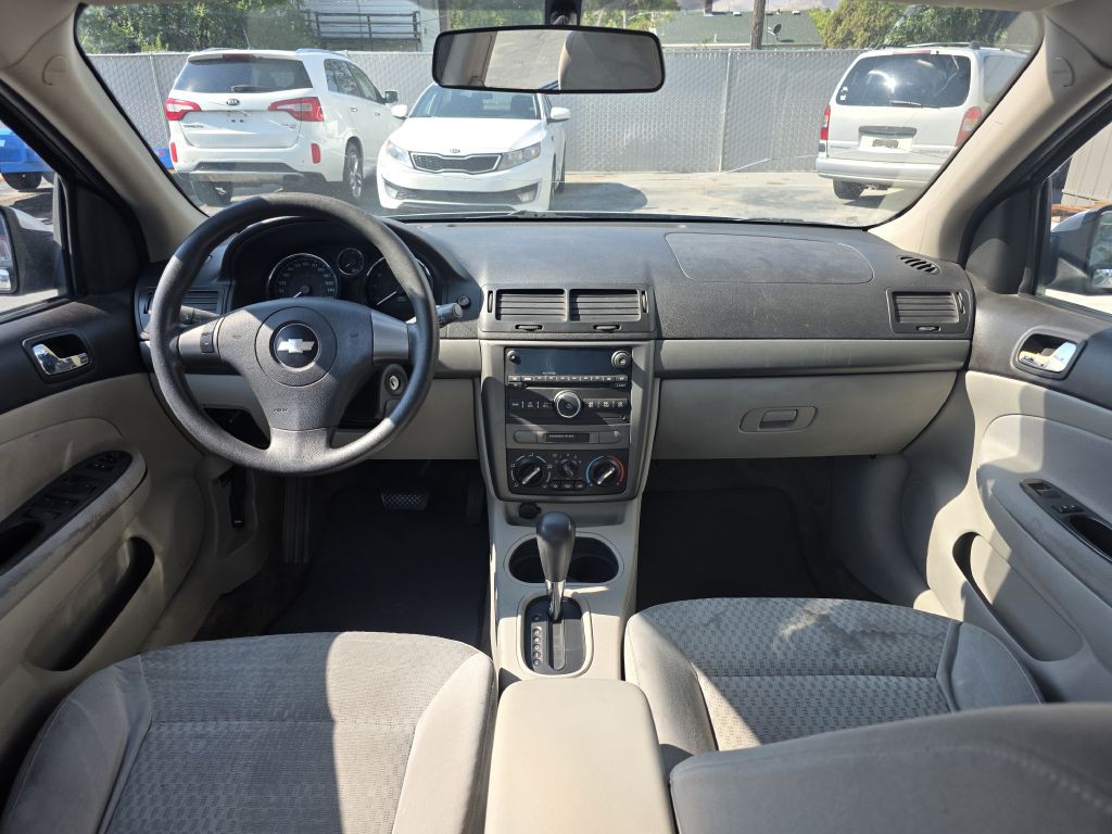 2008 Chevrolet Cobalt Image 10