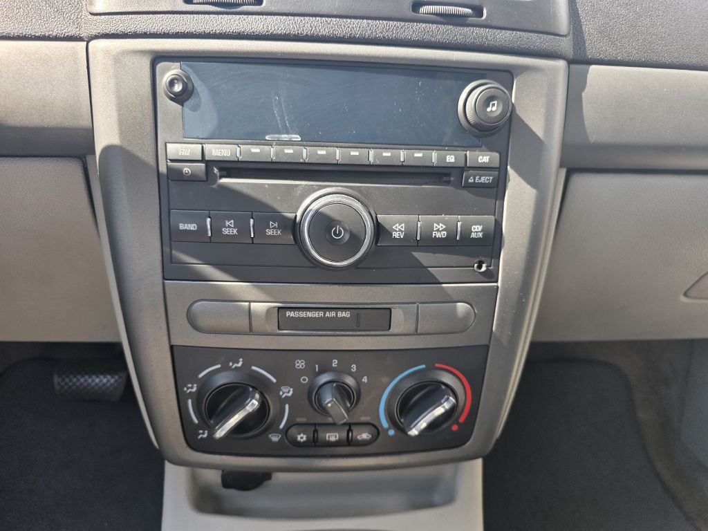 2008 Chevrolet Cobalt Image 11