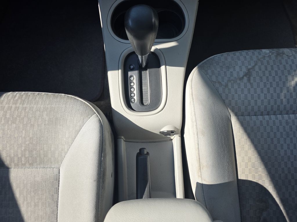 2008 Chevrolet Cobalt Image 12