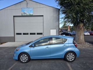 Image for 2015 Toyota Prius II ID: 6846548