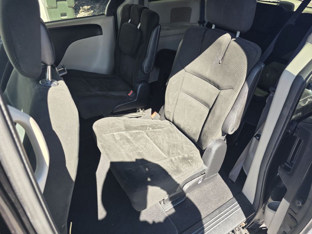2016 Dodge Grand Caravan Image 7