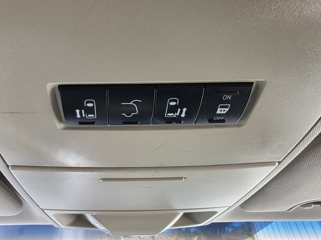 2016 Dodge Grand Caravan Image 16
