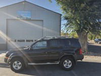 Image for 2002 Nissan Xterra XE ID: 6869312