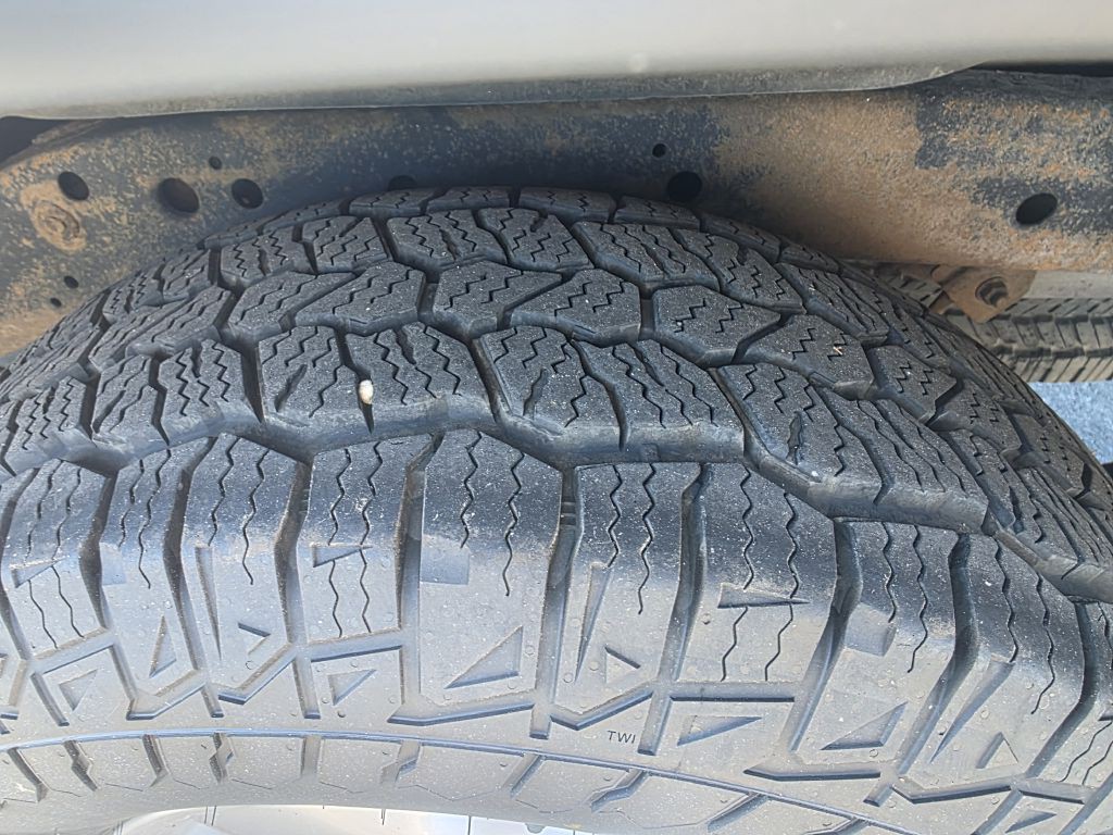 2002 Nissan Xterra Image 5