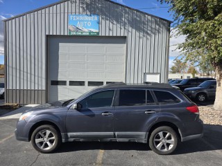 Image for 2014 Subaru Outback 2.5I LIMITED ID: 6939530