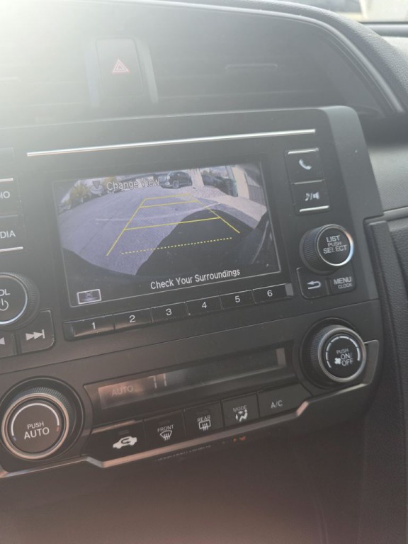 2017 Honda Civic Image 15