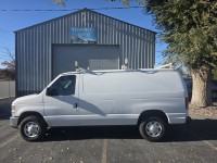 Image for 2011 Ford Econoline E250 ID: 6966343