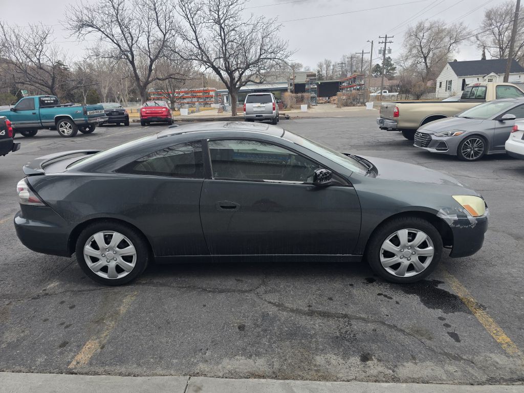2004 Honda Accord Image 3