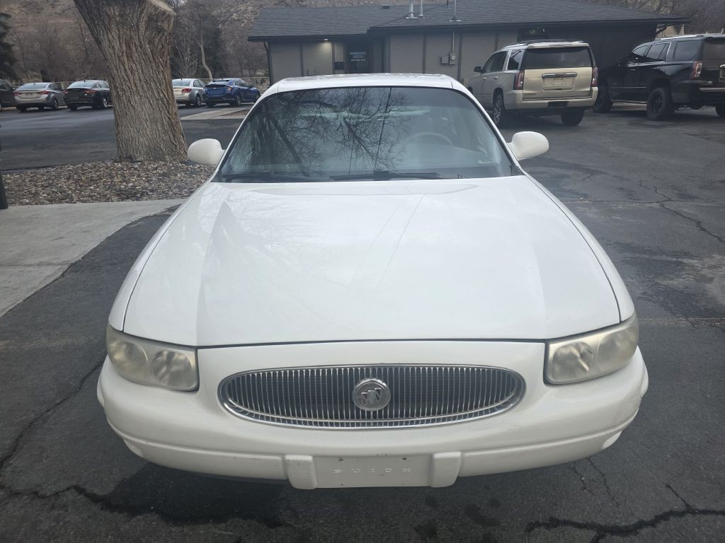 2000 Buick LeSabre Image 2