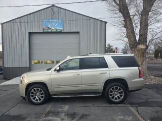 Image for 2016 GMC Yukon Denali ID: 7039766