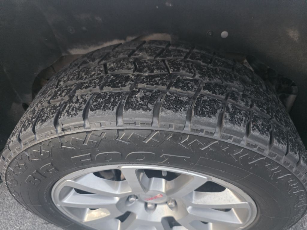 2016 GMC Yukon Image 5