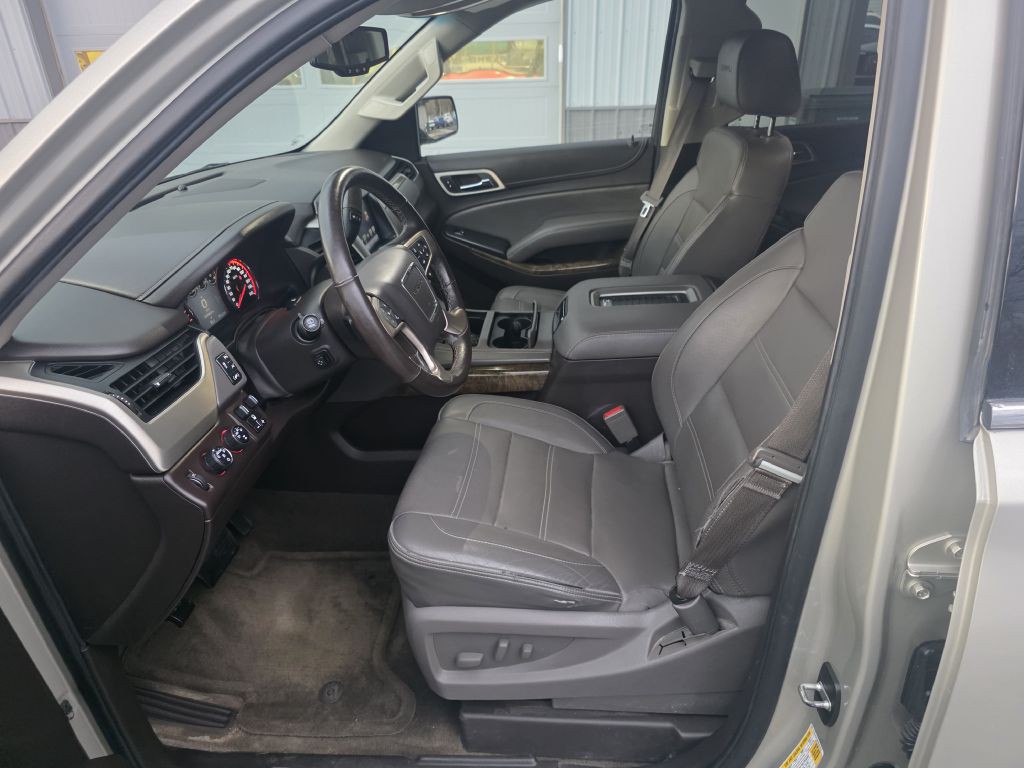 2016 GMC Yukon Image 6