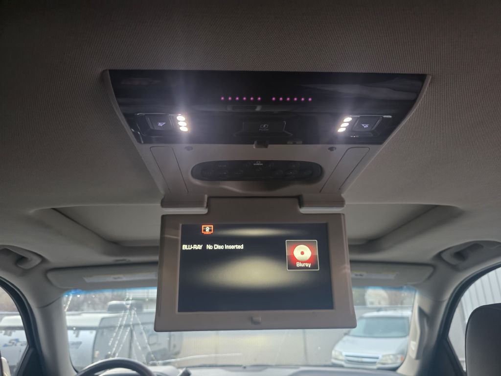 2016 GMC Yukon Image 14