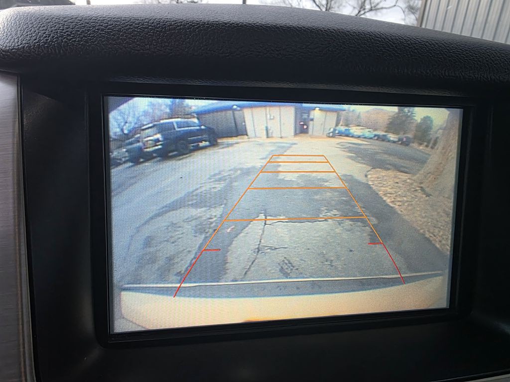 2016 GMC Yukon Image 20