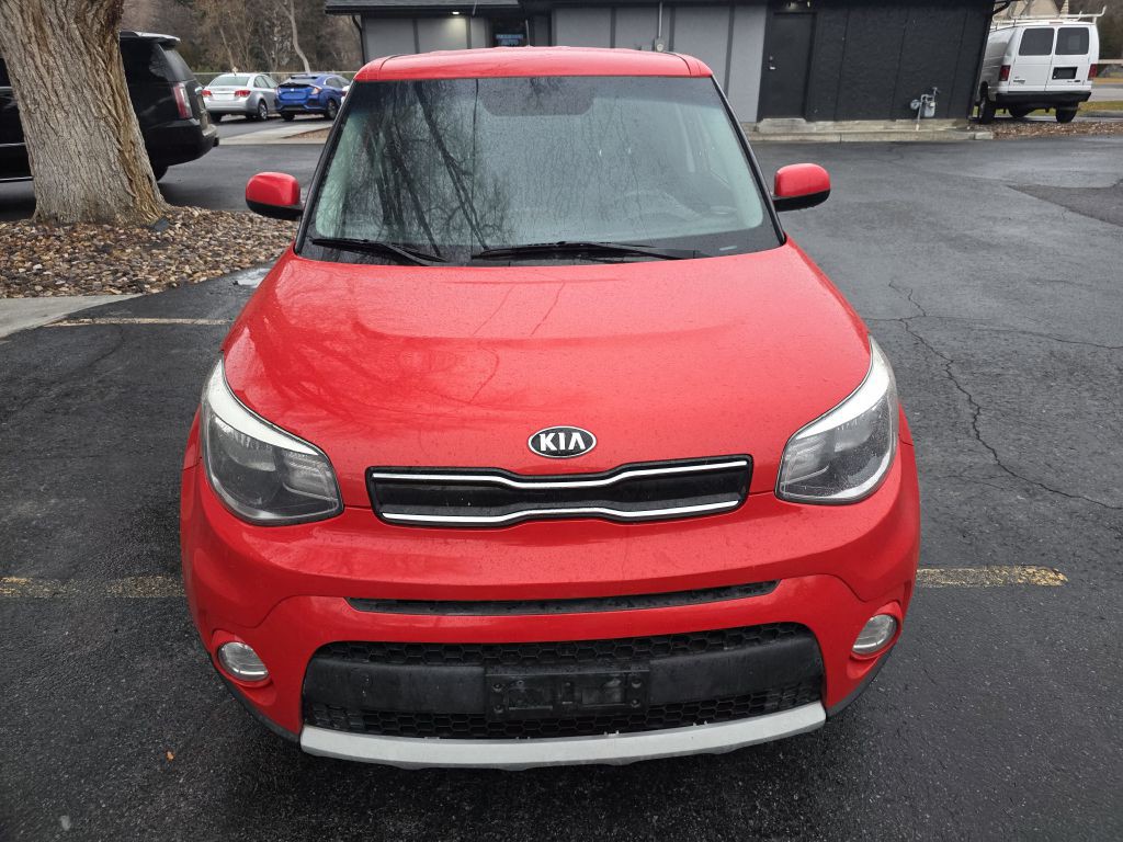 2019 Kia Soul Image 2