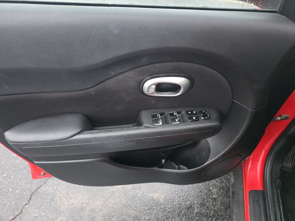 2019 Kia Soul Image 6